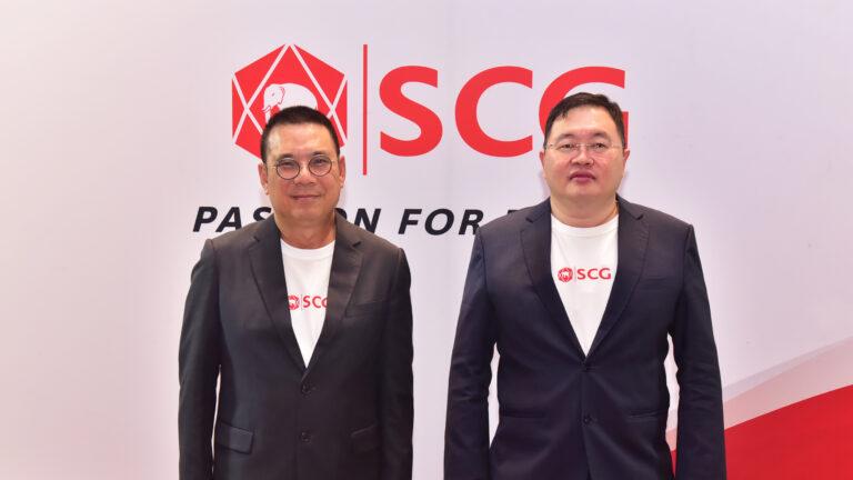 เอสซีจี แถลงผลประกอบการไตรมาส 3 ปี 2565 เร่งสู้วิกฤตต้นทุนพลังงานพุ่ง วัฏจักรปิโตรเคมีขาลงต่ำสุดพลิกเกมส์รุกเข้าสู่ 3 ธุรกิจเทรนด์โลกพลังงานหมุนเวียน ธุรกิจโลจิสติกส์ครบวงจรรายใหญ่ในอาเซียน และ Smart Livingคุมเข้มการลงทุน มั่นใจการเงินแข็งแกร่ง
