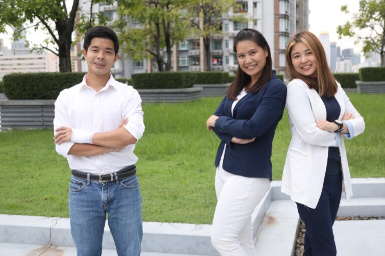 ส่อง 3 พลังรุ่นใหม่ของคนบ้านปูจิ๊กซอว์ที่พาองค์กรส่งมอบพลังงานที่ดีขึ้นเพื่ออนาคต