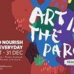 เอาใจสายอาร์ตกับ “Art in The PARQ – Season 2”<br>เทศกาลศิลปะร่วมสมัยใจกลางเมือง