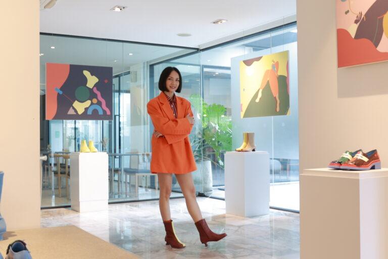 Camper จัดงาน FALL WINTER 2022 EXHIBITIONชวนสัมผัสรองเท้าคอลเลคชั่นล่าสุด พร้อมชมผลงานออกแบบสุดพิเศษจาก Jirayu Koo