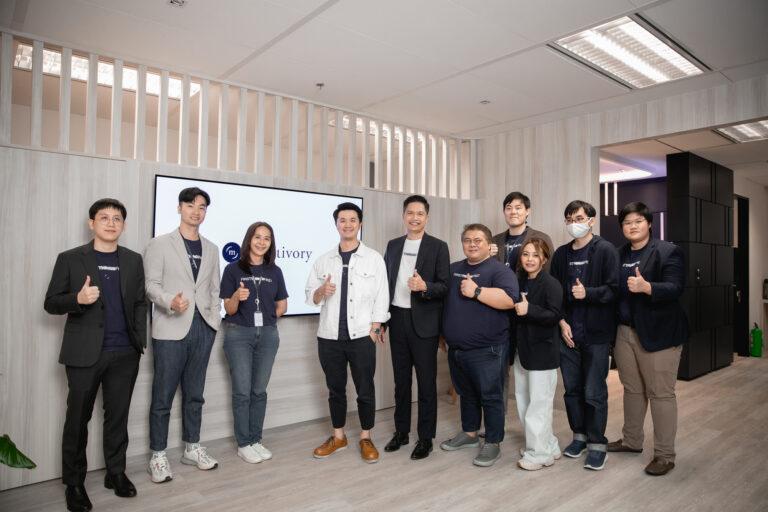 Go Regional! ทีม Montivory โชว์แกร่งพัฒนา Data to Commerce นำองค์กรธุรกิจไทยฝ่ามรสุม Disruption ประกาศจับมือ Tech Enterprise ระดับโลก “Adobe-Emplifi-Commercetools” ขยายฐานรุก Digital Commerce ภูมิภาคอาเซียน ตั้งเป้า 3 ปี โกย 800 ล้านบาท เตือนโลกหลัง “โควิด” การแข่งขันเทคโนโลยีดุเดือดหนัก แบรนด์ต้องเตรียมพร้อมก่อนตกขบวน