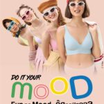WACOAL MOOD: DO IT YOUR MOOD คอลเลกชันใหม่สีสันสดใส ใส่สบายขั้นสุด<br>และสนุกกับการ Mix & Match จาก Insight คนรุ่นใหม่ เทใจให้เป็นชุดชั้นใน<br>ที่ “Fun ทุก Mood…กู๊ดทุกฟิลลลล”