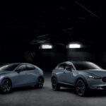 มาสด้าเดินหน้ากระตุ้นเศรษฐกิจช่วงปลายปี เปิดตัวรุ่นพิเศษ 4 รุ่นรวด CARBON EDITION สะท้อนภาพลักษณ์สปอร์ตหรูหราพรีเมี่ยม