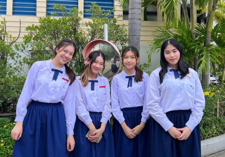 ‘ฟองน้ำจากผักตบชวา’ ไอเดียรักษ์โลกสุดครีเอทจากโครงการประกวดนวัตกรรมเศรษฐกิจหมุนเวียน