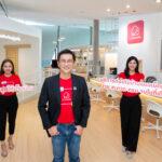 HomeSmile มอบประสบการณ์ปรับปรุงต่อเติมบ้านแบบใหม่สมาร์ทกว่าที่เคยพร้อมเติมความสุขให้เต็มบ้าน ด้วยบริการแบบเบ็ดเสร็จ ง่าย สะดวก ครบจบในที่เดียว