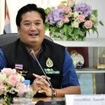 นักวิจัยกรมวิชาการเกษตร เฉียบค้นพบเครื่องหมายโมเลกุลใหม่ ร่นระยะเวลาปรับปรุงพันธุ์มันสำปะหลัง ต้านทานโรค