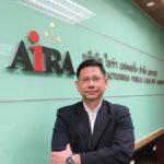 “AF” มุ่งพัฒนาบริการสินเชื่อออนไลน์ใหม่<br>ก้าวสู่การเป็นผู้ให้สินเชื่อ “แฟคตอริ่งออนไลน์” รายแรกในประเทศไทย