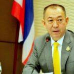 ชาวประมงมีเฮ !!!“เฉลิมชัย”ห่วงใยชาวประมงเร่งดีเดย์สินเชื่อเสริมสภาพคล่อง5 พันล้านเปิดยื่นกู้ 15 ธันวาคมนี้