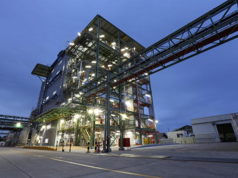 Covestro เริ่มดำเนินการผลิตผลิตภัณฑ์ Vulkollan® ในประเทศไทย เพื่อตอบสนองความต้องการที่เพิ่มขึ้นสำหรับอีลาสโตเมอร์ประสิทธิภาพสูง