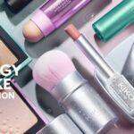 ENERGY SHAKE COLLECTION<br>Power up the performance of your vegan beauty