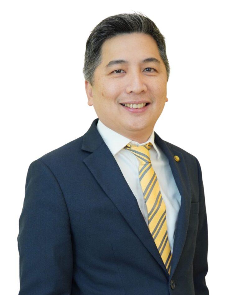 Maybank แต่งตั้ง ไมเคิล โอ เลา จอง จิน เป็นซีอีโอของ Maybank Investment Banking Group