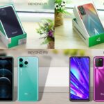 เปิดตัวสมาร์ทโฟนรุ่นใหม่ SERIES P อัปเดตทุกฟังก์ชันตอบโจทย์ทุกไลฟ์สไตล์ ราคาสุดคุ้ม