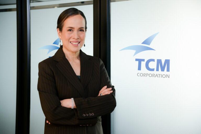 TCMC เผยผลประกอบการ Q3/2565 โชว์ผลกำไรเพิ่มพร้อมปรับกลยุทธ์สู่การเติบโตในอนาคต ตอบโจทย์โมเดลธุรกิจ BCG