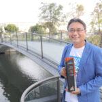 ‘CPAC Green Solution’ คว้ารางวัลชนะเลิศระดับโลก<br>โชว์เคสสะพานคอนกรีตที่บางที่สุดแห่งแรกในไทยและอาเซียน<br>จับมือองค์กรวิศวกรรมต่อยอดนวัตกรรมคอนกรีตสมรรถนะสูง ยกระดับการก่อสร้างไทย