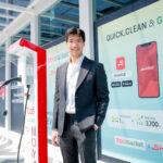 SHARGE ยกระดับแอปฯ อำนวยความสะดวกการจองสถานีชาร์จ EV กว่า 1,000 หัวจ่อเชื่อมแอปกับพันธมิตรยักษ์ใหญ่ยานยนต์-พลังงาน หนุนผู้ใช้แอปทะลุ 30,000 ราย