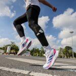 ADIZERO SL รองเท้าวิ่งเพื่อการฝึกซ้อมล่าสุดในตระกูล ADIZEROรองเท้าเพื่อทำลายสถิติจากอาดิดาส
