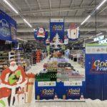 บิ๊กซี ชวนช้อปสินค้านำเข้าจากประเทศฝรั่งเศส ราคาประหยัด คุ้มค่าในงาน Big C Good France: Christmas edition ฉลองเทศกาลแห่งความสุขส่งท้ายปี เริ่มแล้ววันนี้
