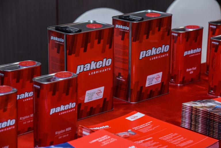 Pakelo Lubricants เปิดตัว “Pakelo Ektron”ผลิตภัณฑ์ใหม่ล่าสุดสำหรับรถยนต์ไฟฟ้าประกาศความพร้อมก้าวสู่ตลาดน้ำมันหล่อลื่นระดับนานาชาติ