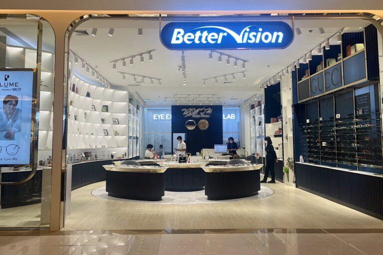 “หอแว่น” ร้านแว่นชั้นนำของไทย รีโนเวทสาขาสยามพารากอน ดันเป็นศูนย์ Lens Expert เชี่ยวชาญด้านเลนส์ พร้อมมอบประสบการณ์สุด Exclusive ล้ำหน้าทั้งดีไซน์และเทคโนโลยี