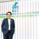 SME D Bank สถาบันการเงินแห่งแรกของไทย’ เปิดระดมทุน เงินฝาก ESG เดินหน้าขับเคลื่อนวาระแห่งชาติ หนุนเอสเอ็มอีไทยเติบโตสู่ความสำเร็จอย่างยั่งยืน