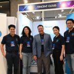 “เทนเซ็นต์ คลาวด์” ร่วมจัดแสดงโซลูชัน ‘คลาวด์ – เอไอ’ ในงาน “Digital Night 2022” มหกรรมรวมพลคนดิจิทัลจากสมาคมดิจิทัลชั้นนำระดับประเทศ