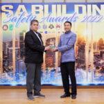 สปริงทาวเวอร์ อาคารสำนักงานให้เช่าเกรด A ของกลุ่มไอร่า<br>คว้ารางวัลระดับ GOLD ในงาน BSA Building Safety Award 2022