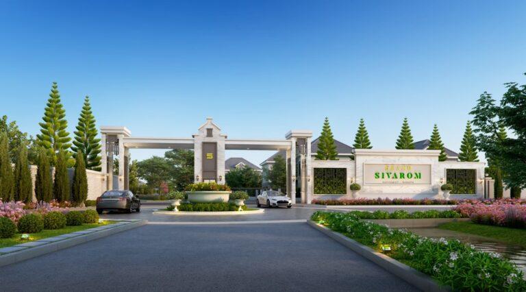 3 โบรกเกอร์ ประสานเสียง ส่อหุ้นอสังหาฯน้องใหม่ IPO สิวารมณ์ (“SVR”) น่าลงทุนชี้เป้าราคาเหมาะสม 3 – 3.10 บาท