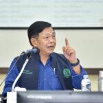 “อลงกรณ์”ทำไวทำจริงลุย 595 โครงการเกษตรกรรมยั่งยืนในเมือง 62 จังหวัด เร่งเดินหน้าพัฒนา17 ชุมชนสีเขียวเขตเทศบาลเมืองเป็นต้นแบบเพชรบุรีโมเดลส่งเสริมเกษตรในเมืองเพิ่มพื้นที่สีเขียวเพื่อยกระดับคุณภาพชีวิตของประชาชน