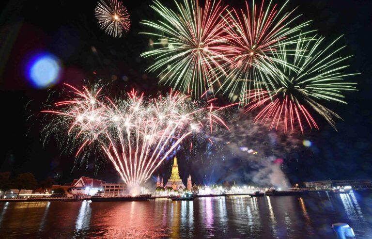 ททท. ส่งพลังใจรับศักราชใหม่กับ “Amazing Thailand Countdown 2023” ชูรุ่งอรุณแห่งศรัทธาดันเงินสะพัดกว่า 1,500 ล้านบาทส่งท้ายปี