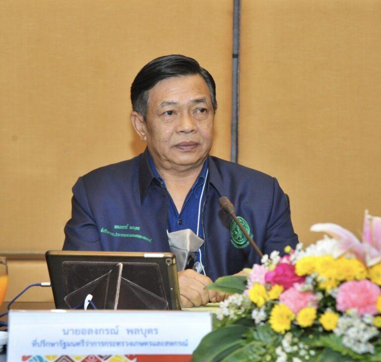 “อลงกรณ์”เปิดแผนพัฒนาโคพื้นเมืองพร้อมเปิดแข่ง”วัวลาน”เพชรบุรีสนามแรกรับปีใหม่ เร่งตั้งสมาคมกีฬาวัวลาน เล็งสร้างสนามแข่งวัวลานมาตรฐานจัดแข่งตลอดปีดึงนักท่องเที่ยวไทย-เทศเที่ยวชมกีฬาประเพณีแห่งเดียวของโลก ตั้งเป้าเพิ่มรายได้เกษตรกรอย่างยั่งยืน