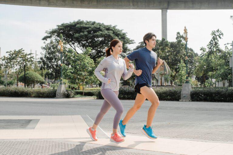 GEL-NIMBUS™ 25 รองเท้ารุ่นใหม่จาก ASICS ที่สุดแห่งความสบายผ่านการทดสอบและการันตีโดยเหล่านักวิ่ง*