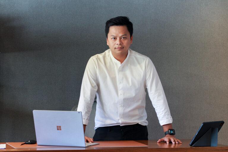 ธุรกิจออกแบบ-ตกแต่งที่อยู่อาศัยแข่งขันสูง นาซ ดีไซน์ ชูจุดแข็งให้บริการแบบเทิร์นคีย์ครบวงจรล่าสุดผลงานเข้าตากลุ่มลูกค้า ลักซ์ชัวรี่ งานเข้าแน่นกว่า 90% พร้อมเผยเทรนด์ที่อยู่อาศัยปี 66สไตล์มินิมอลโมเดิร์น ยังมาแรง