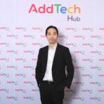 แอดเทค ฮับ (“ADD”) ส่งซิก เดินเกมรุกเข้าลงทุนธุรกิจใหม่ 2-3 ดีลจ่อเปิดตัวให้บริการโซลูชั่นใหม่ภายในไตรมาส 1มั่นใจปั้นรายได้ปี 66 กลับมาแตะ 500 ล้านบาท