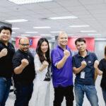 EasyCompare คว้ารางวัลการบริการยอดเยี่ยม Platinum Trusted Service Award สองปีซ้อน