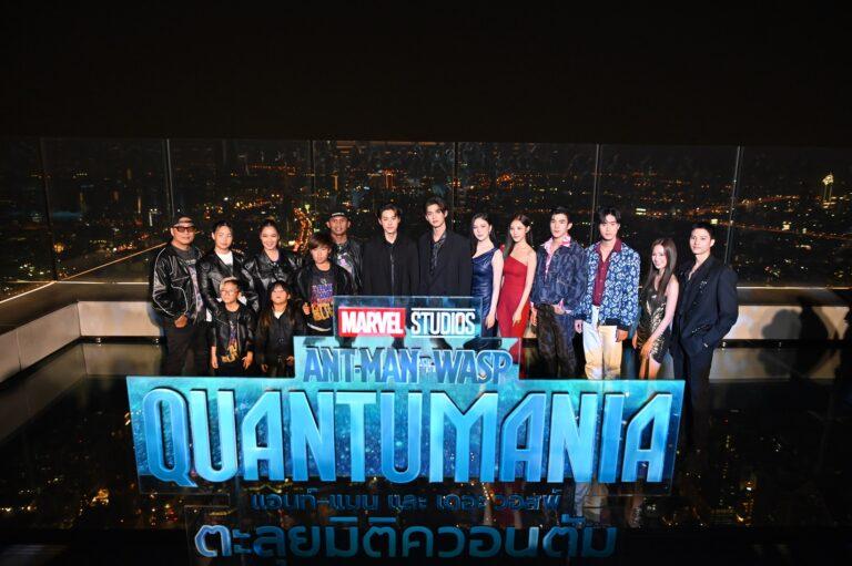 ใหม่ ดาวิกา ประกบ ไบร์ท วชิรวิชญ์ และ บิวกิ้น พุฒิพงศ์ปะทะ “บัวขาว บัญชาเมฆ”