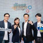 dtac Gaming Nation ตอกย้ำความสำเร็จเพิ่มช่องทางการเติมเกม ง่าย ปลอดภัย ทันใจผ่านระบบ Meta Pay บน Messenger