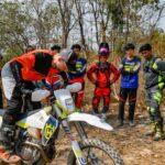 KTM ASIA เปิดตัวหลักสูตรทักษะใหม่ สำหรับปี 2023 KTM RIDERS ACADEMY หลักสูตร HARD ENDURO และ ADVENTURE RACING ที่จังหวัดเชียงใหม่พร้อมส่งมอบทักษะสุดเอ็กซ์คลูซีฟให้แก่ผู้ขับขี่ที่สนใจ