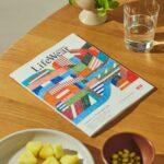 ยูนิโคล่ เปิดตัวนิตยสาร LifeWear magazine ฉบับที่ 8 ต้อนรับ Spring/Summer 2023ภายใต้ธีม “The Art of Everyday Life” ชวนค้นหาศิลปะการใช้ชีวิตอย่างมีสไตล์ที่ร้านยูนิโคล่ทุกสาขาทั่วประเทศ ตั้งแต่วันนี้เป็นต้นไป