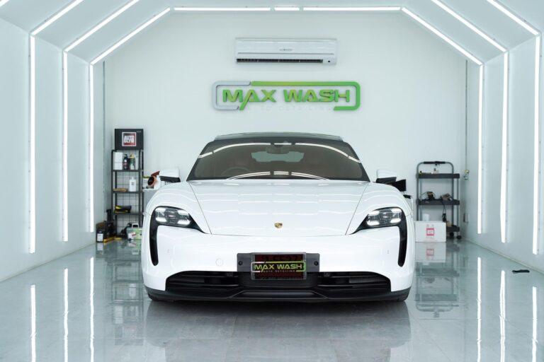 Max Wash ประกาศเดินหน้าลุยธุรกิจ “คาร์แคร์” ลั่นขอขึ้นเบอร์หนึ่ง