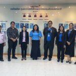 การเคหะแห่งชาติ หารือ NECTEC นำระบบ “เกษตรแม่นยำ ฟาร์มอัจฉริยะ”ประยุกต์ใช้ในพื้นที่เศรษฐกิจสุขประชา ในโครงการ “บ้านเคหะสุขประชา”