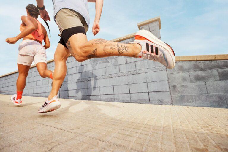 อาดิดาส เปิดตัวรองเท้าวิ่ง Ultraboost Light รุ่นใหม่ เบากว่าที่เคยมีมา!เปี่ยมด้วยขุมพลังและความเบาในทุกย่างก้าว