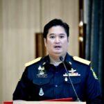 กรมวิชาการเกษตรขานรับนโยบาย “มนัญญา”มอบแนวปฏิบัติกำชับนายตรวจพืชทั่วประเทศคุมเข้มส่งออกทุเรียนไปจีนพร้อมสั่ง สวพ.6 จัดประชุมเตรียมความพร้อมเกษตรกรและผู้ส่งออก 1 มี.ค.นี้