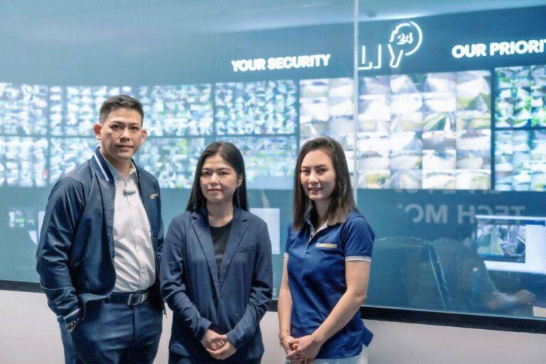 พลัส พร็อพเพอร์ตี้ ต้อนรับทีม Depot by Vanachaiที่วางใจใช้ระบบเทคโนโลยีความปลอดภัยอัจฉริยะของศูนย์ LIV – 24 ต่อเนื่องกว่า 2 ปี