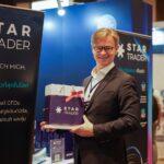 STARTRADER ย้ำจุดยืนผู้นำแพลตฟอร์มดิจิทัลโบรกเกอร์ช่วยนักลงทุนเข้าถึงการซื้อขายด้วยเทคโนโลยีความปลอดภัยสูง