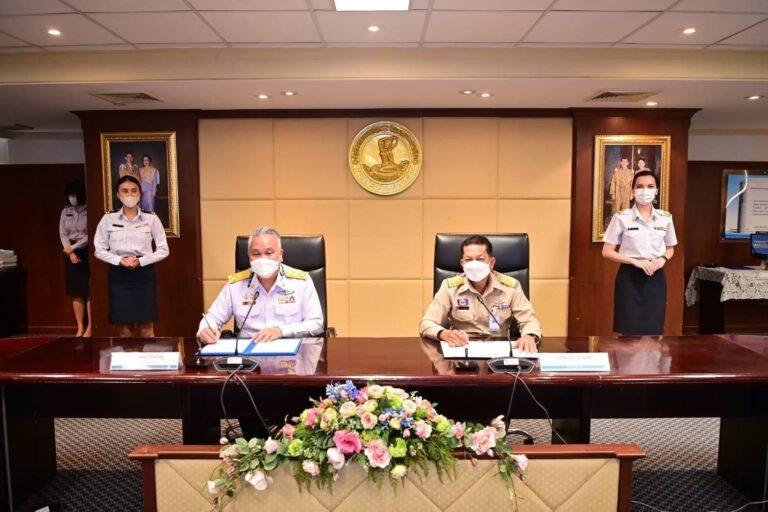การเคหะแห่งชาติ ผนึก “การประปานครหลวง” ยกระดับบริหารจัดการน้ำในชุมชนพัฒนาคุณภาพชีวิต พร้อมสร้างอาชีพผู้อยู่อาศัยใน “โครงการอาคารเช่า” ทั่วประเทศ