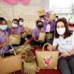 ซีพี ออลล์-เซเว่น เผยโรดแมปปี 66 พัฒนาโรงเรียน CONNEXT ED ทะลุ 569 แห่ง 140,000 คนเล็งต่อยอดการสร้าง Life Long Learning สร้างอาชีพและรายได้ยั่งยืน สู่ “School Enterprise”