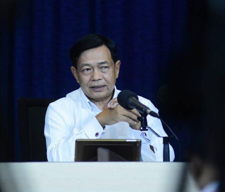 “อลงกรณ์”ตอบโจทย์”หอการค้า”-“สภาอุตสาหกรรมฯ.”ประเด็นนโยบายรัฐบาลใหม่และปัญหาตั้งรัฐบาลล่าช้ายืนยัน”ประชาธิปัตย์”หนุนตั้งรัฐบาลเร็วป้องกันสูญญากาศการเมืองบั่นทอนเสถียรภาพประเทศพร้อมเดินหน้านโยบายสร้างเงินแก้หนี้แก้จนลดเหลื่อมล้ำเพิ่มศักยภาพคนยกระดับรายได้ประเทศอย่างยั่งยืนด้วยเศรษฐกิจระบบใหม่