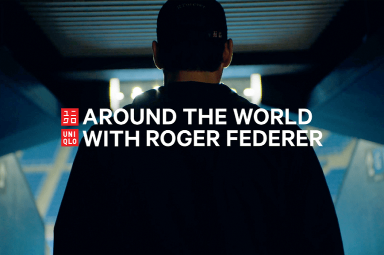 ยูนิโคล่ เปิดตัว Around the World with Roger Federer อีเวนต์ทางการศึกษาสำหรับเยาวชนร่วมกับแบรนด์แอมบาสเดอร์ระดับโลก โรเจอร์ เฟเดอเรอร์