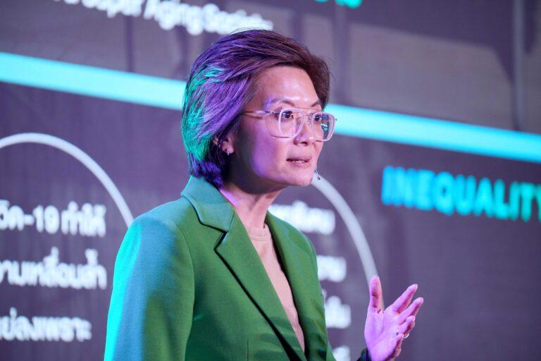 กางแผน 2023 ‘SENA’ ลุยขยายธุรกิจรับ Mega Trendวางวิชั่นองค์กร สร้างคุณภาพชีวิตที่ดีให้กับทุกช่วงชีวิต