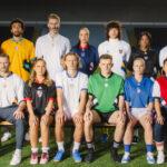 อาดิดาส เผยโฉมชุดฟุตบอลคอลเลกชัน ICONSพร้อมพาแฟนสโมสรย้อนวันวานยุค 90’s